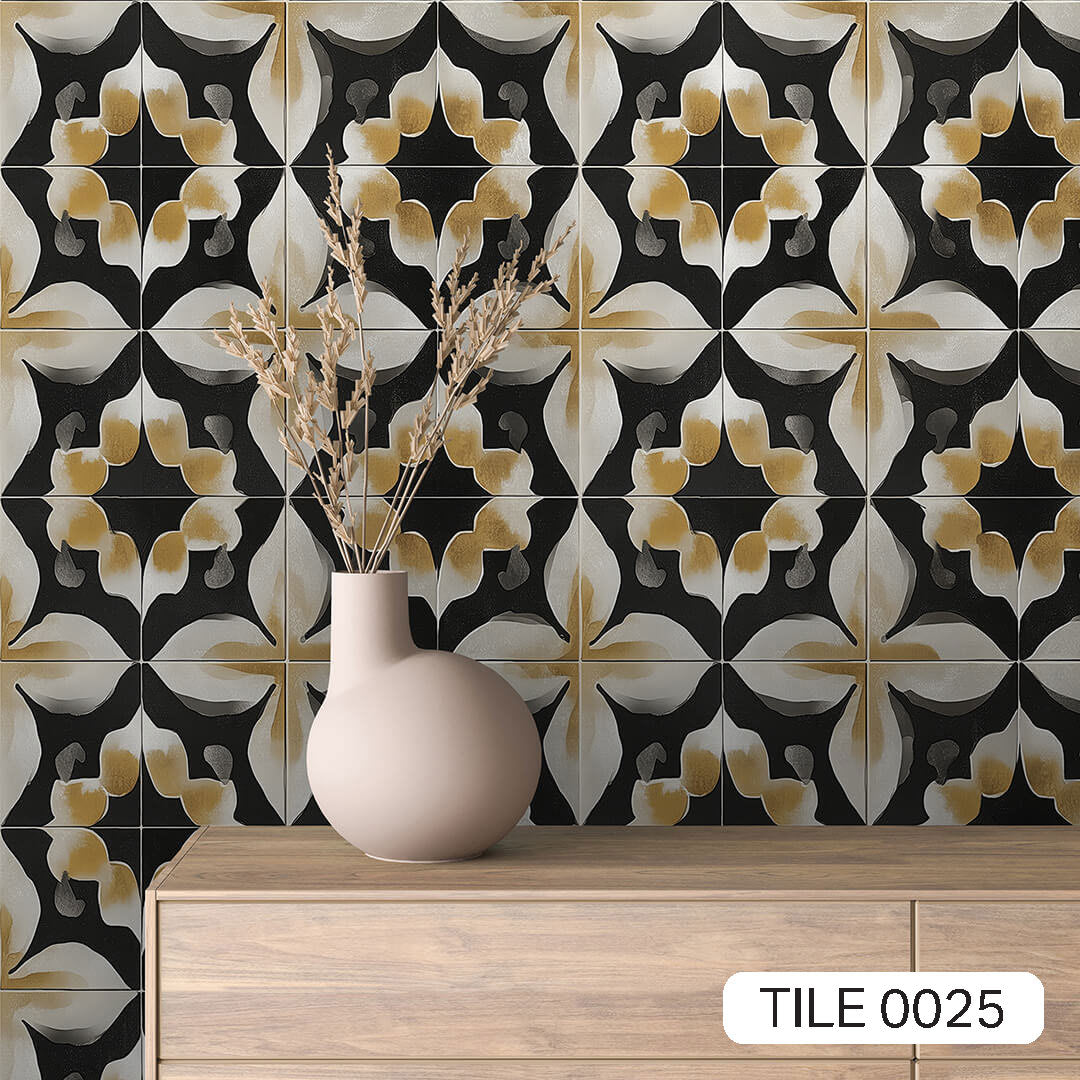Murales | Collection TILES