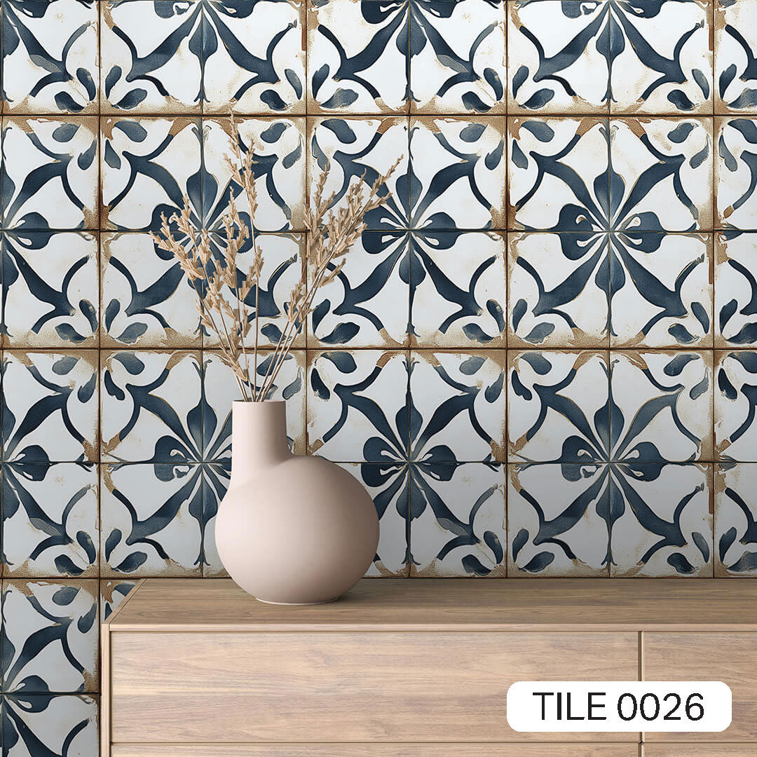 Murales | Collection TILES