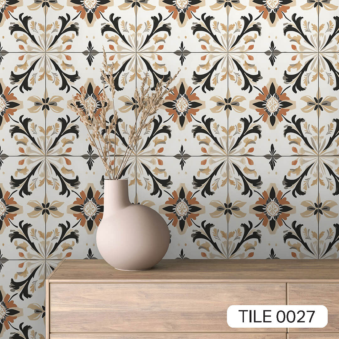 Murales | Collection TILES