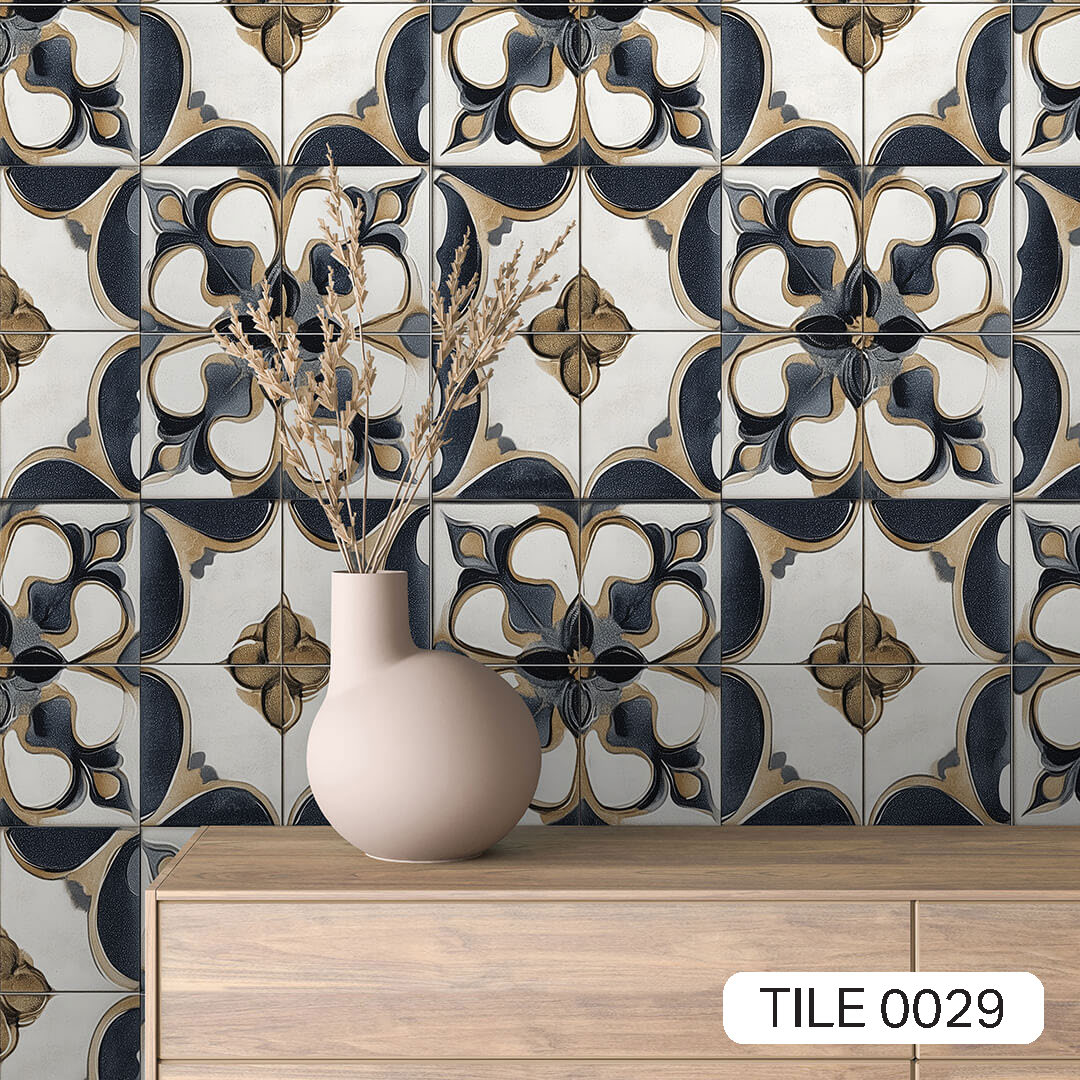 Murales | Collection TILES