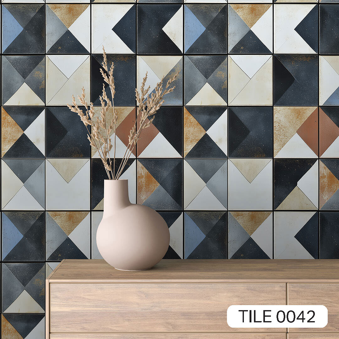 Murales | Collection TILES