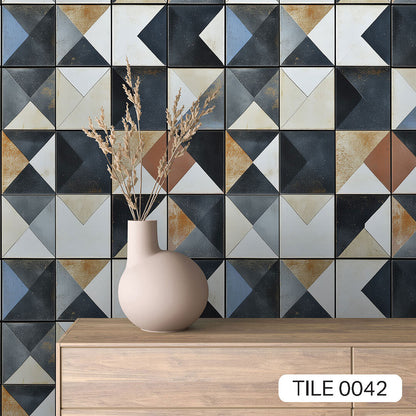 Murales | Collection TILES