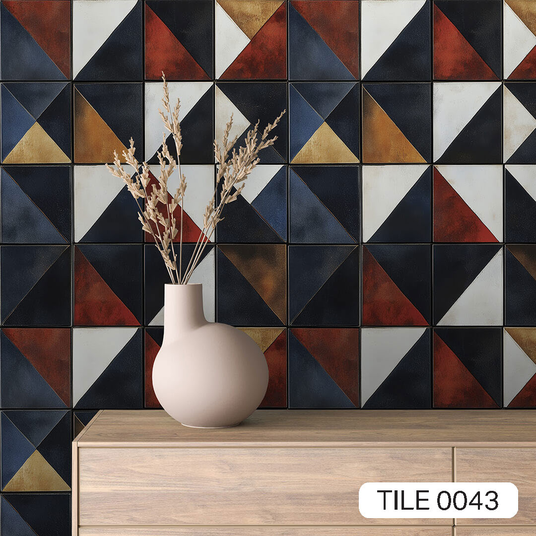 Murales | Collection TILES
