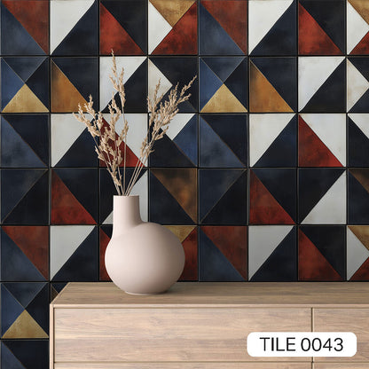 Murales | Collection TILES