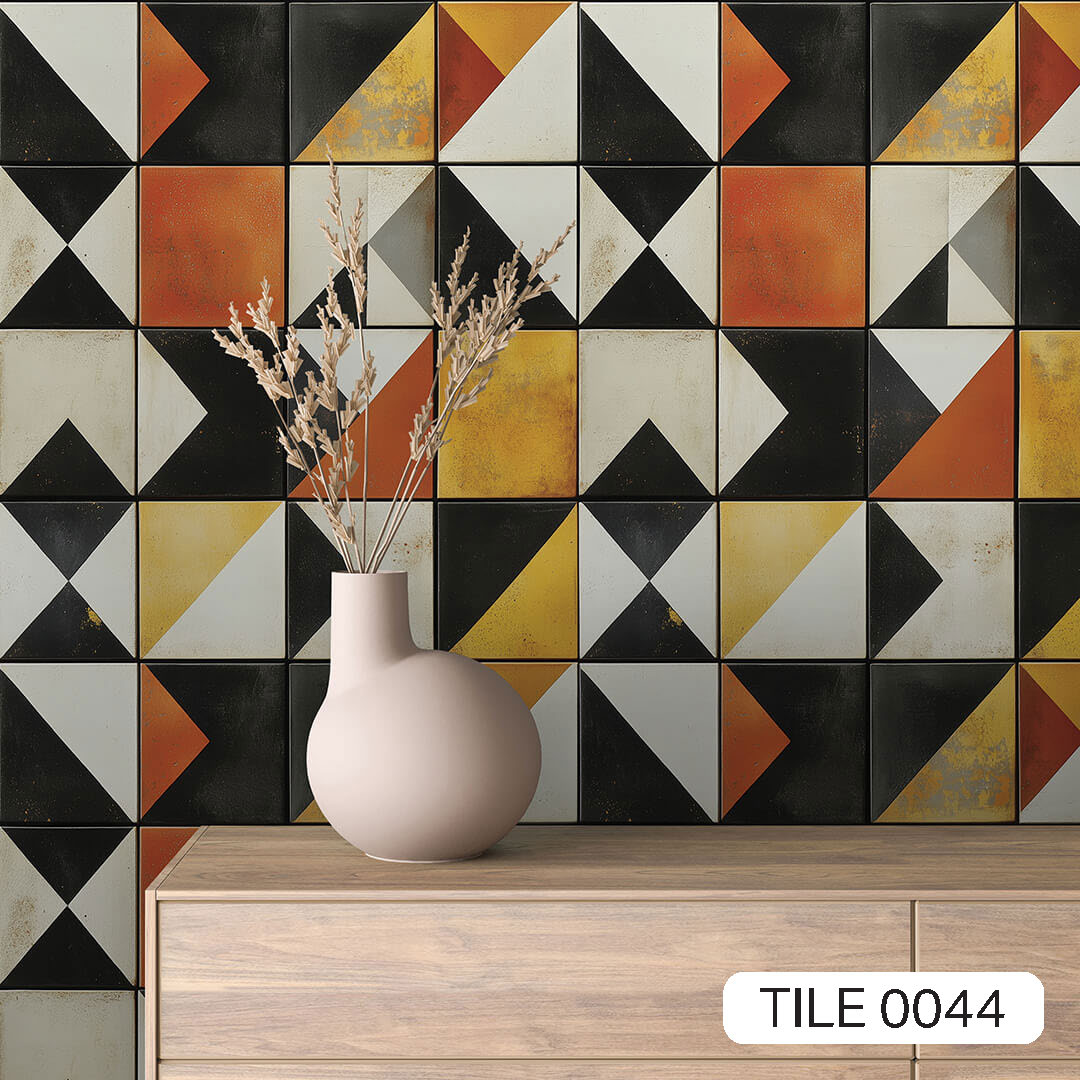 Murales | Collection TILES