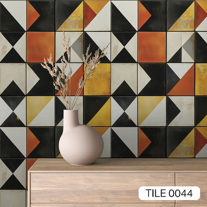 Murales | Collection TILES