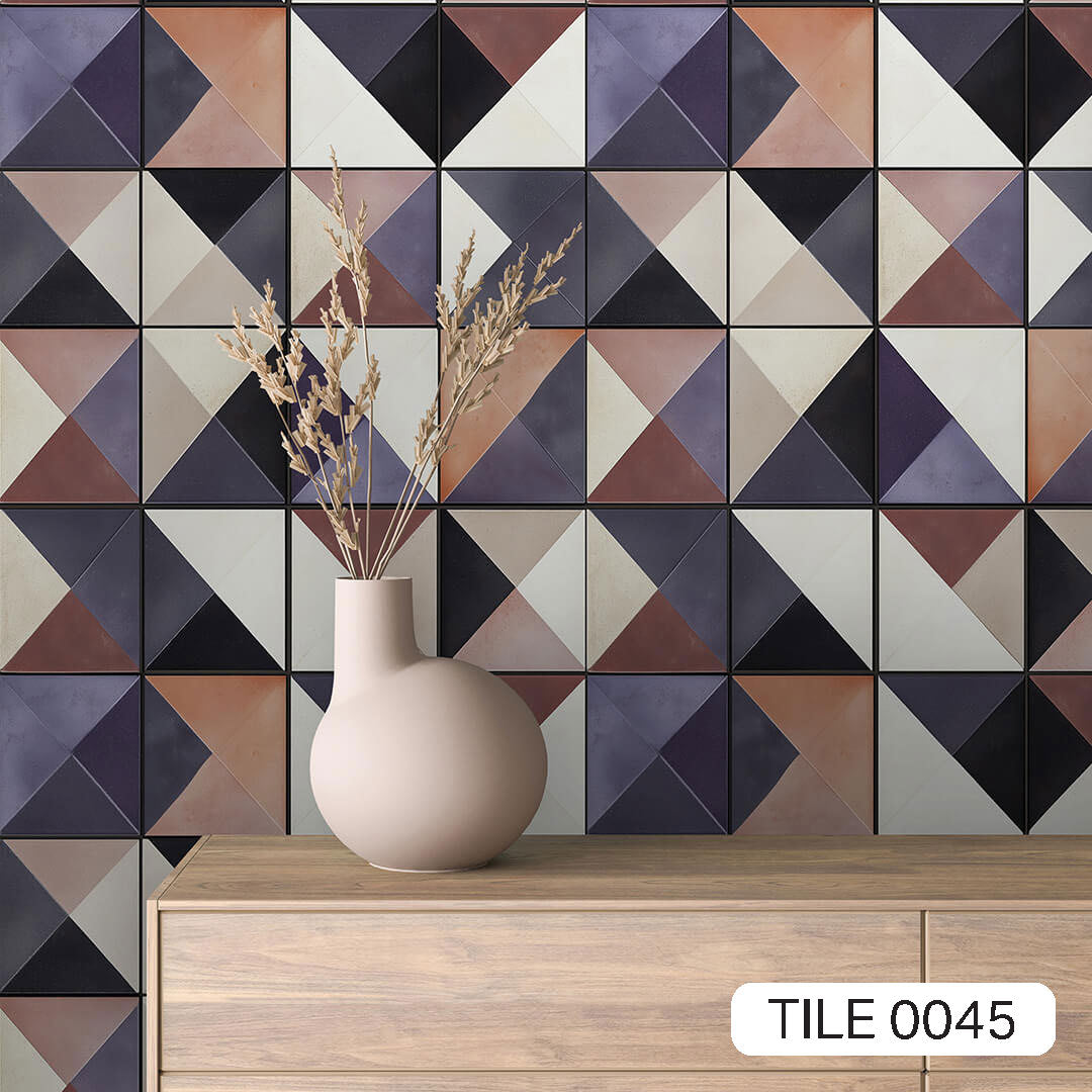 Murales | Collection TILES
