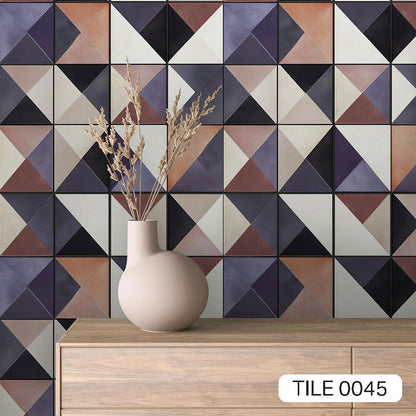 Murales | Collection TILES