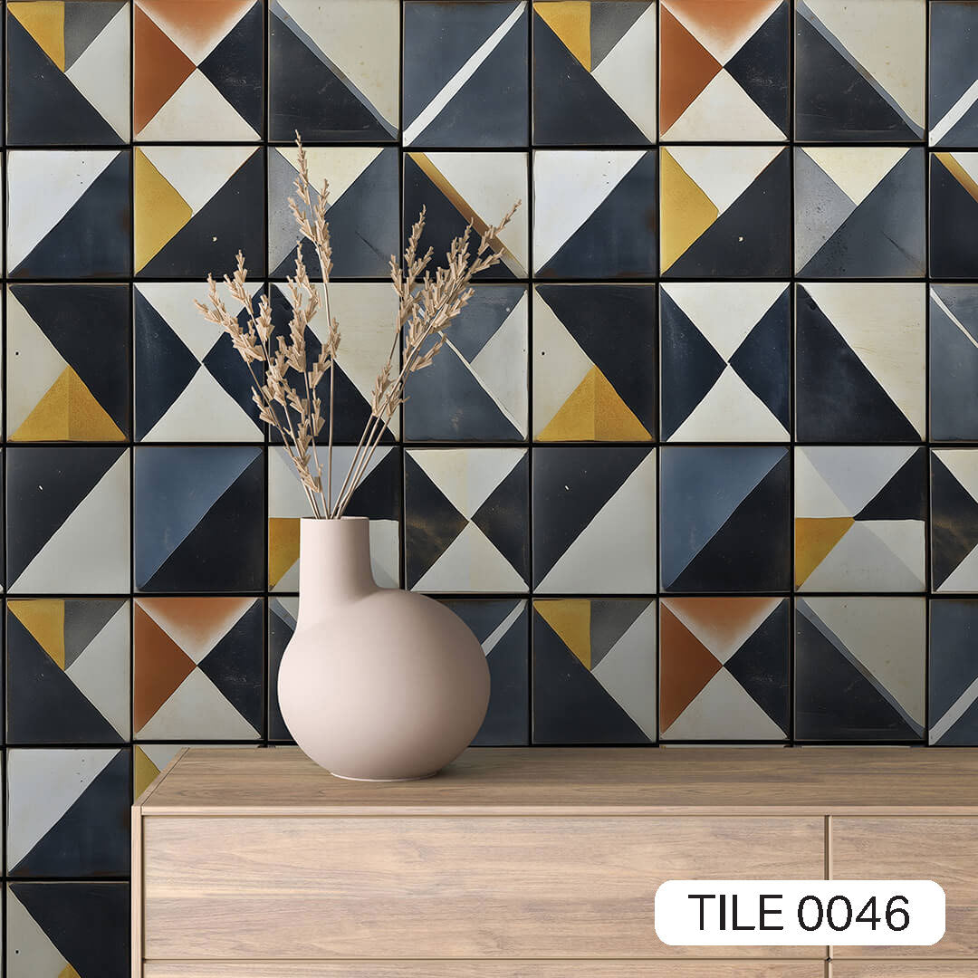 Murales | Collection TILES