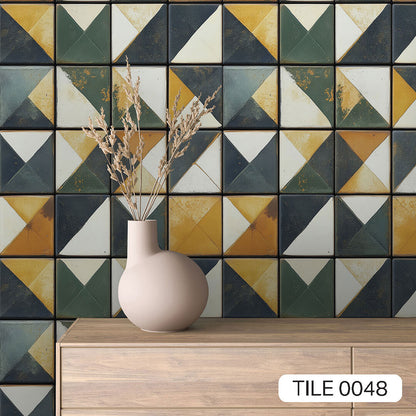 Murales | Collection TILES