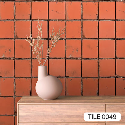 Murales | Collection TILES