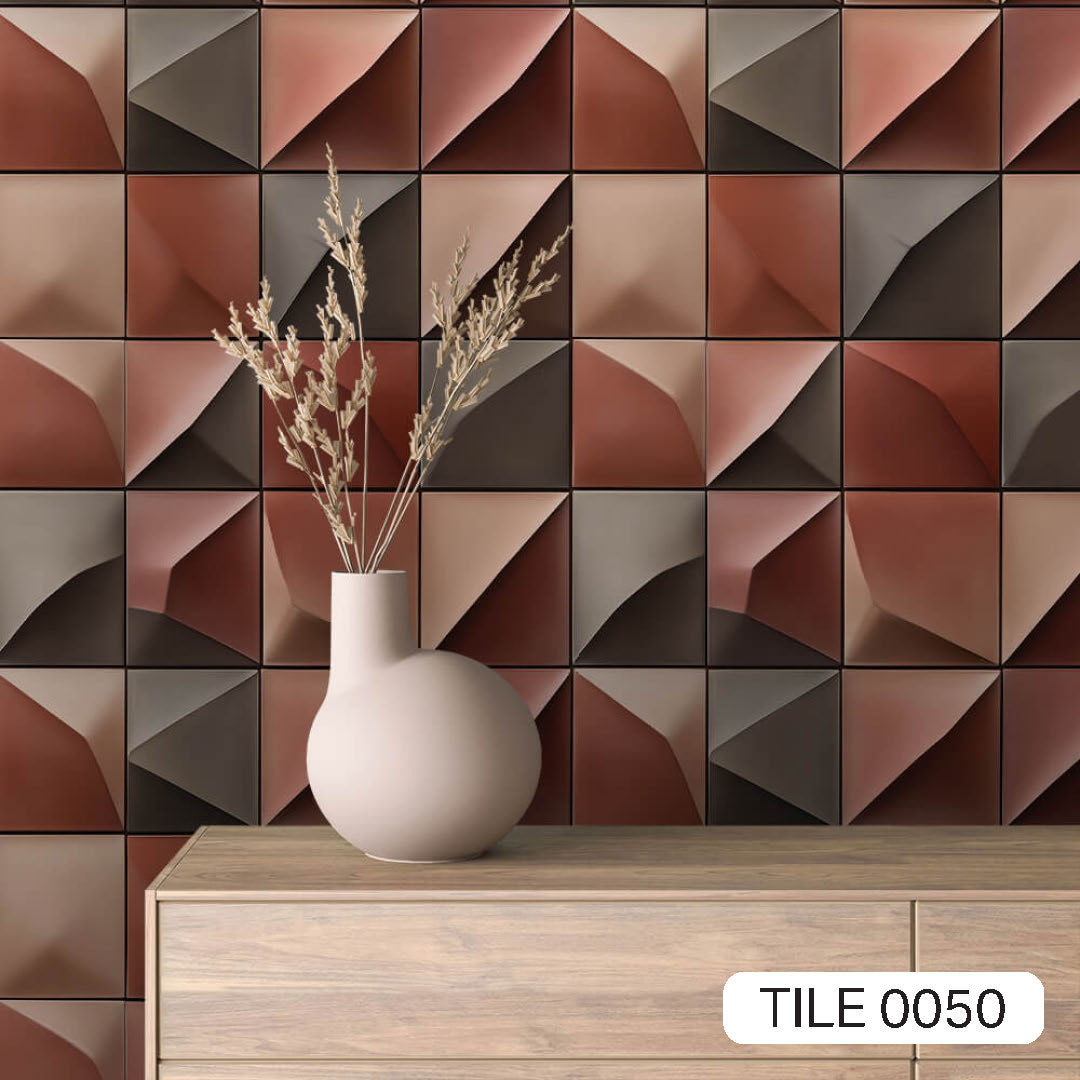 Murales | Collection TILES