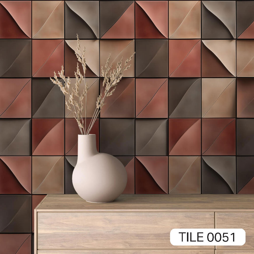 Murales | Collection TILES