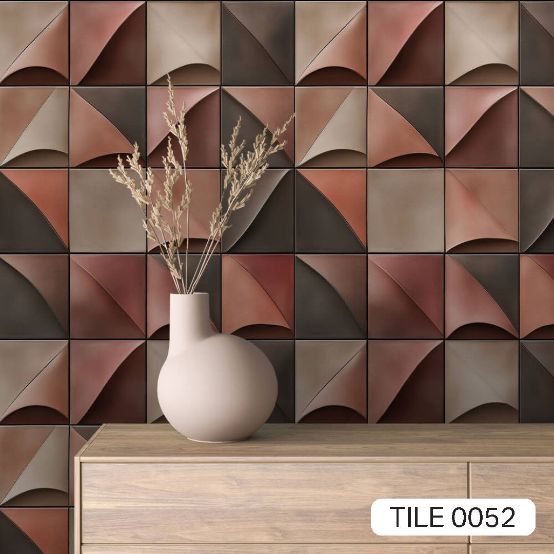 Murales | Collection TILES