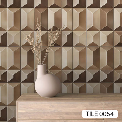 Murales | Collection TILES