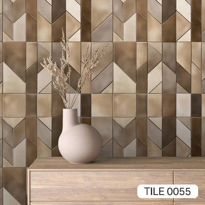Murales | Collection TILES