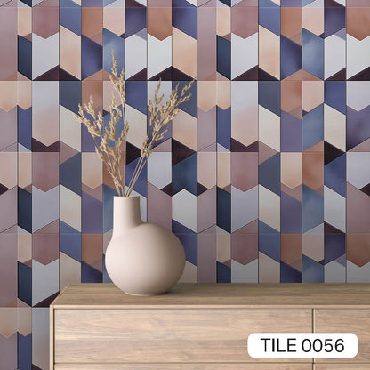 Murales | Collection TILES