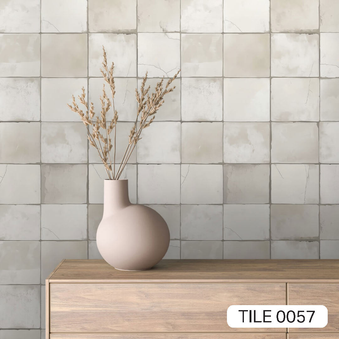 Murales | Collection TILES