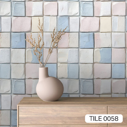 Murales | Collection TILES