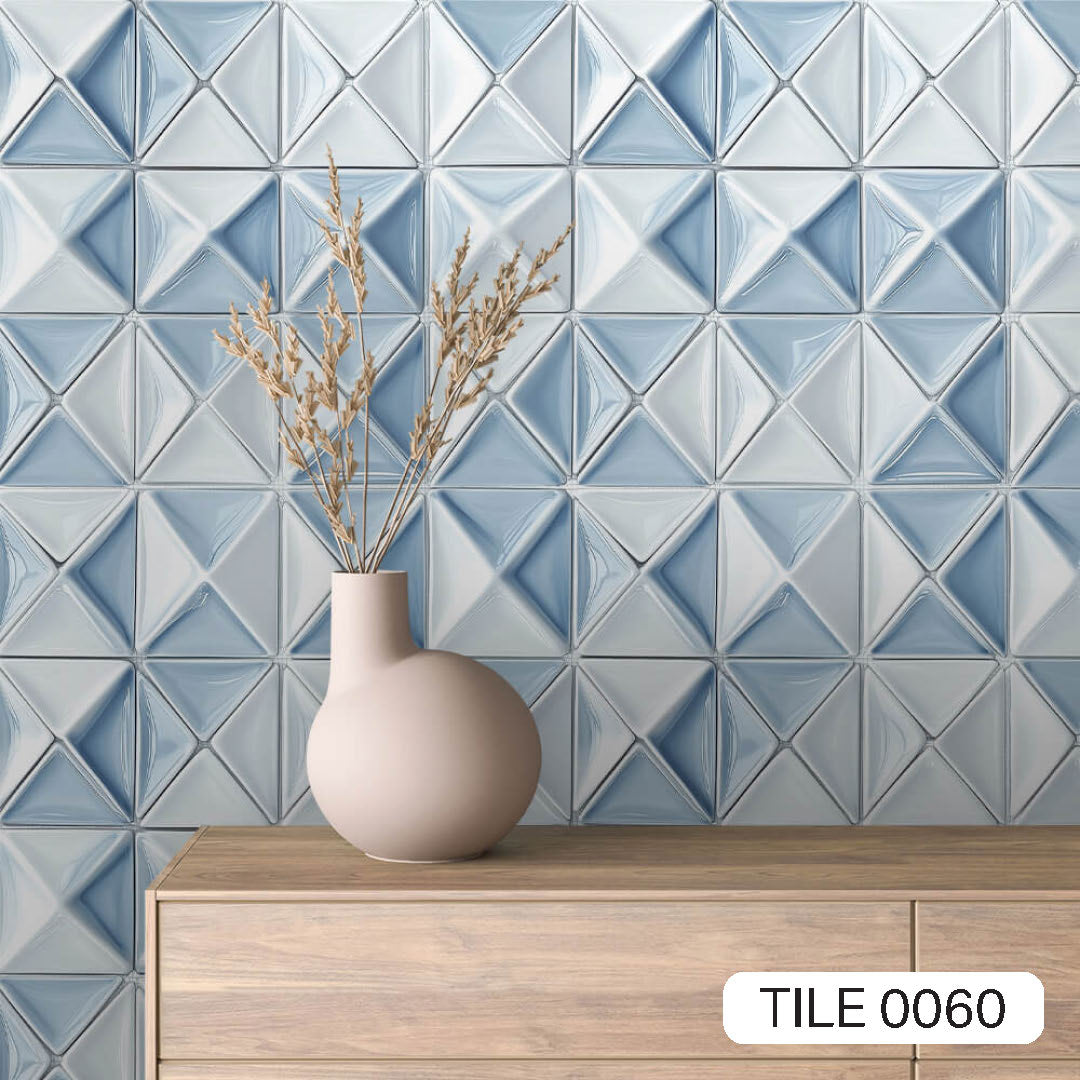 Murales | Collection TILES