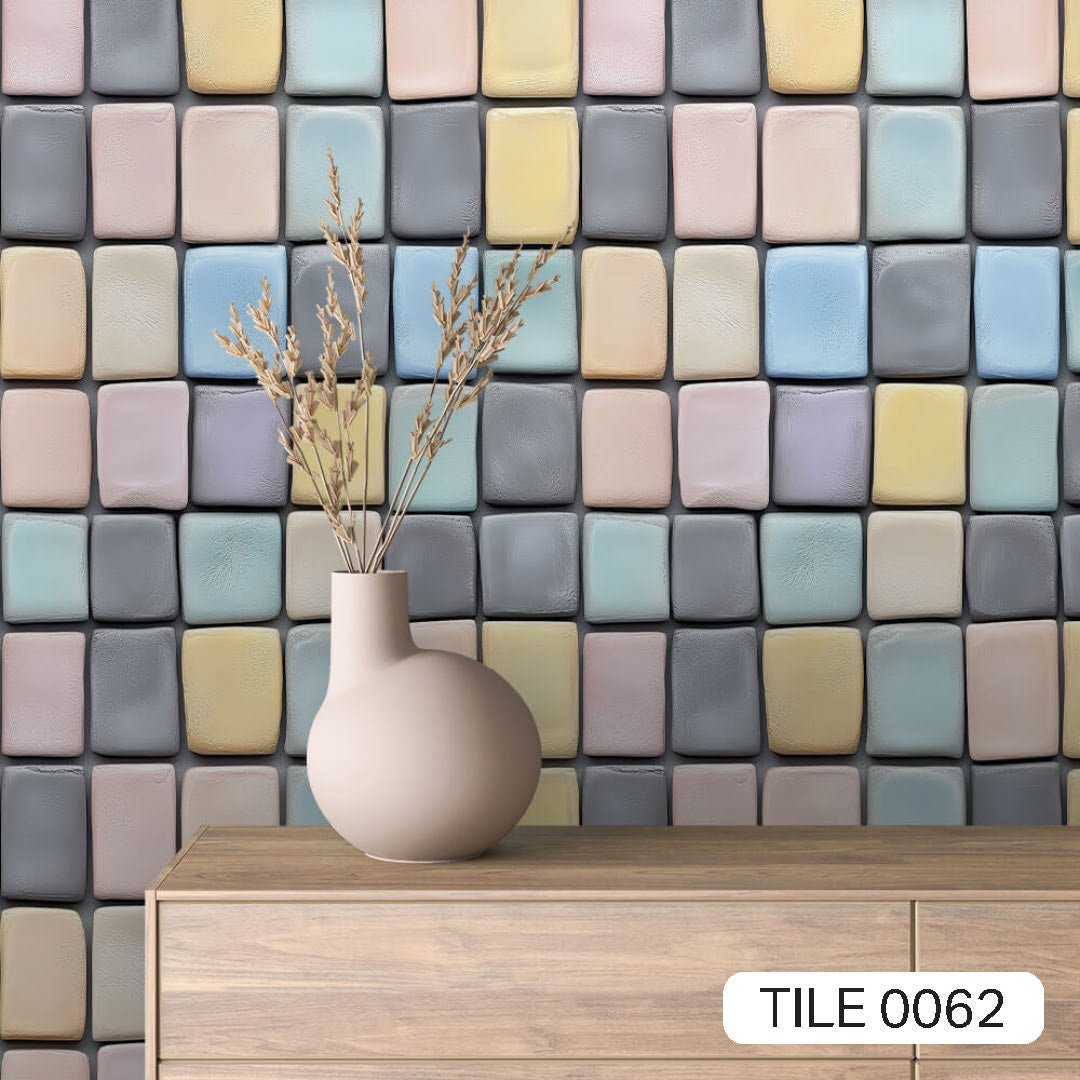 Murales | Collection TILES