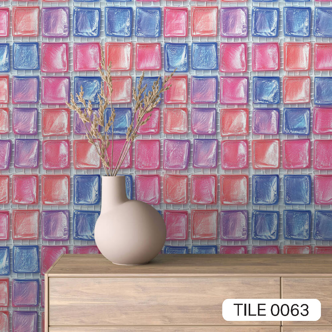 Murales | Collection TILES