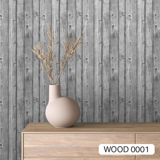 Murales | Collection WOOD