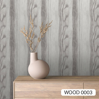 Murales | Collection WOOD