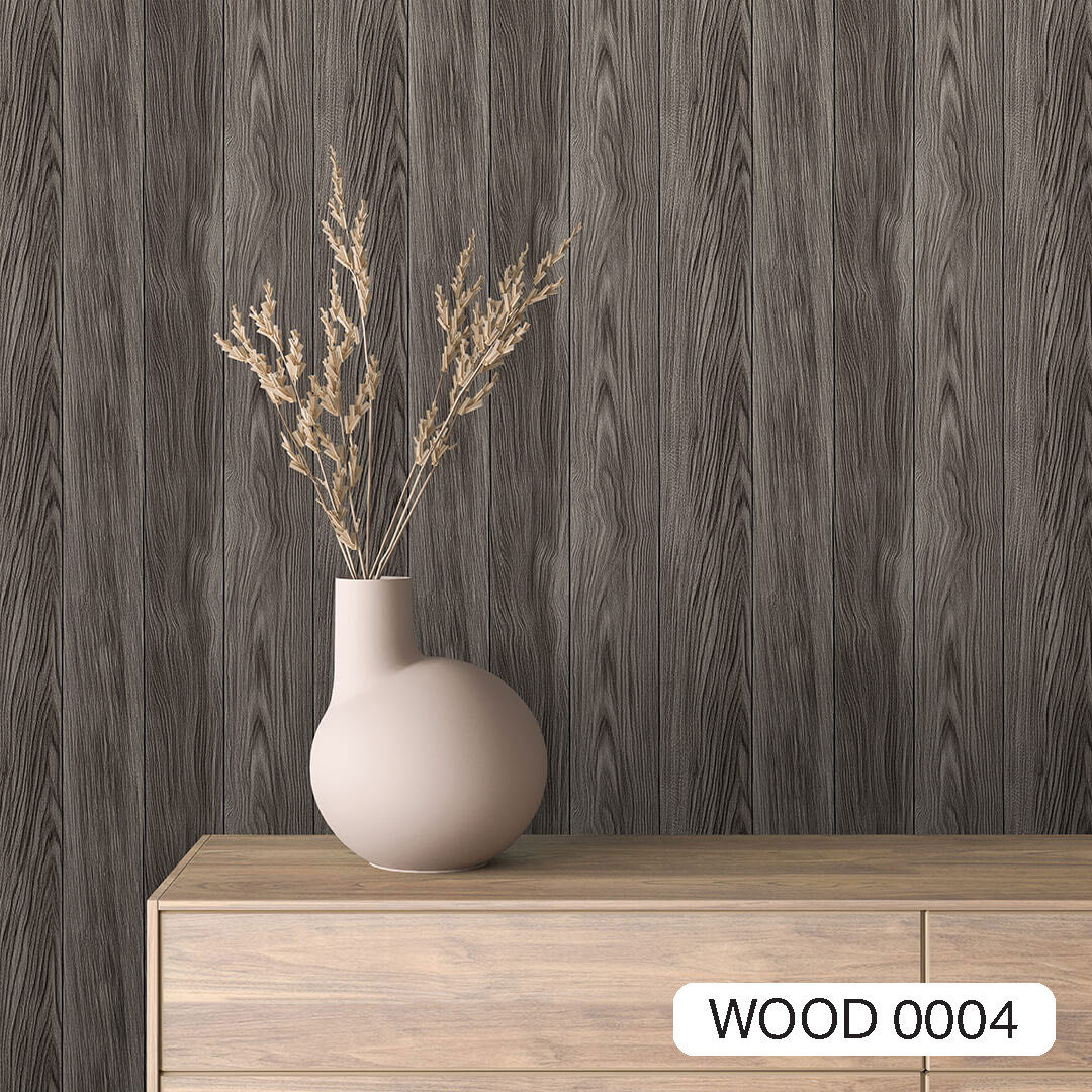 Murales | Collection WOOD