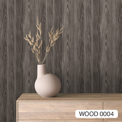 Murales | Collection WOOD