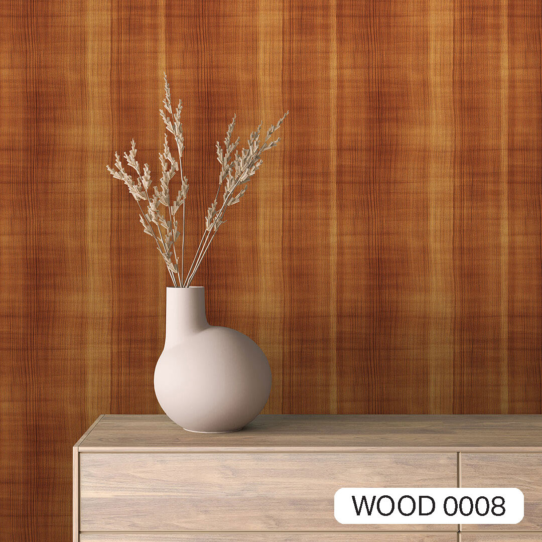 Murales | Collection WOOD