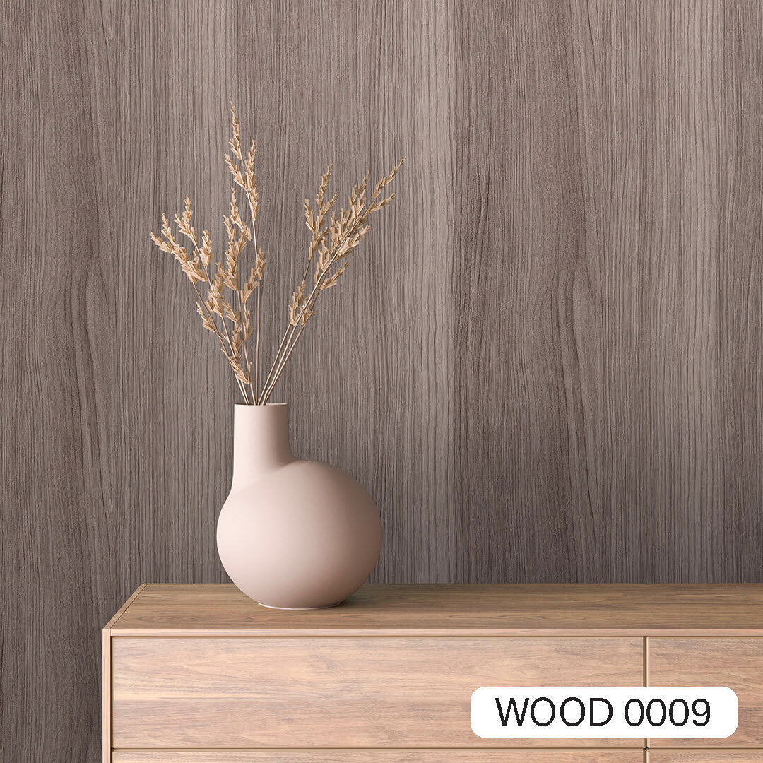 Murales | Collection WOOD