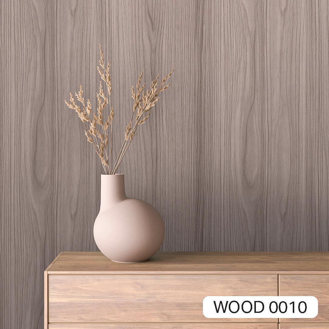 Murales | Collection WOOD