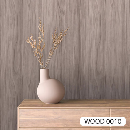 Murales | Collection WOOD