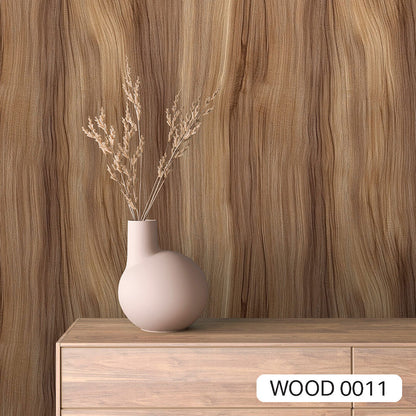 Murales | Collection WOOD