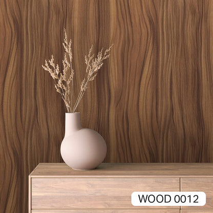 Murales | Collection WOOD