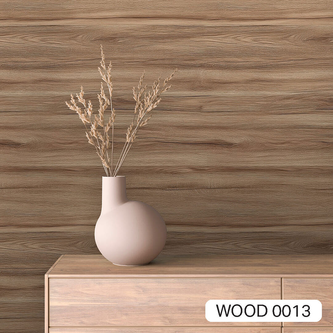 Murales | Collection WOOD