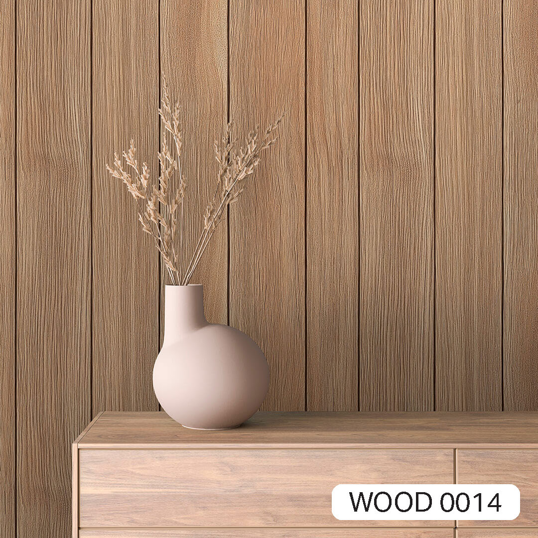 Murales | Collection WOOD