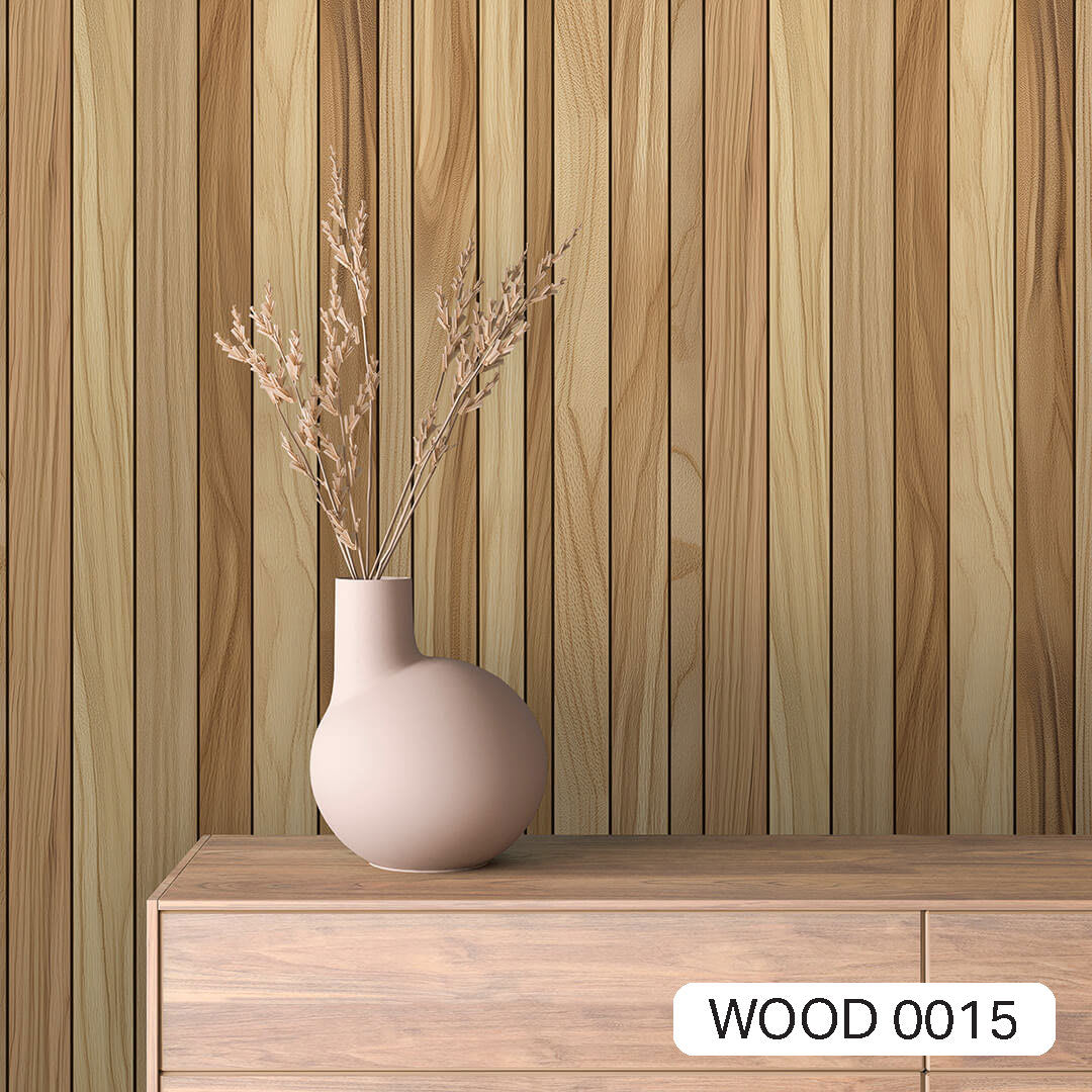 Murales | Collection WOOD
