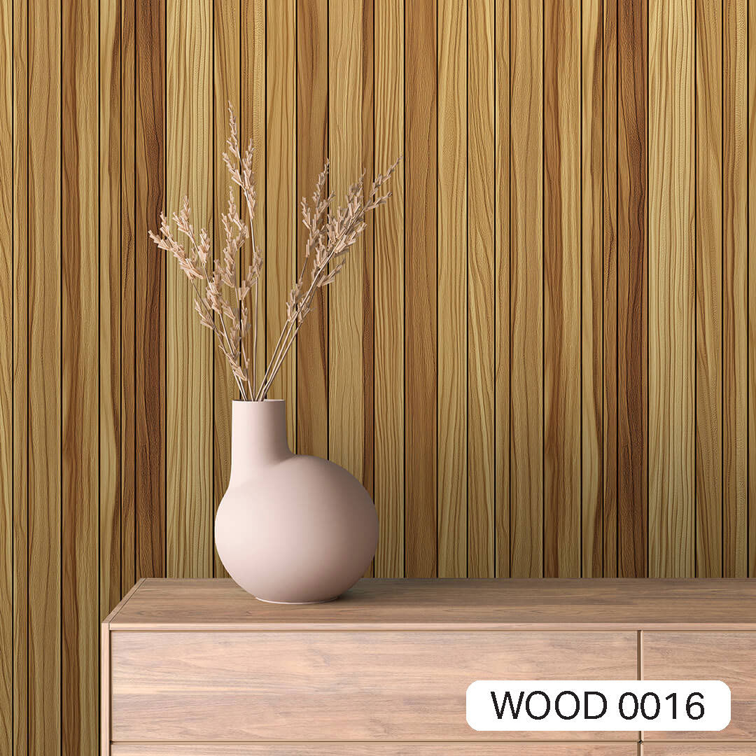 Murales | Collection WOOD
