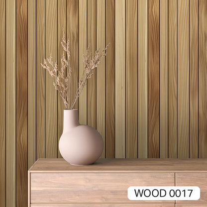Murales | Collection WOOD