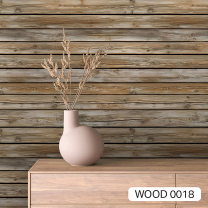 Murales | Collection WOOD