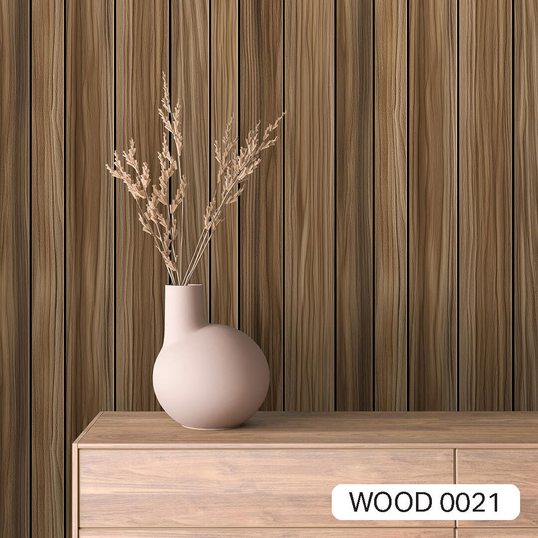 Murales | Collection WOOD