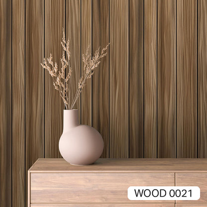 Murales | Collection WOOD