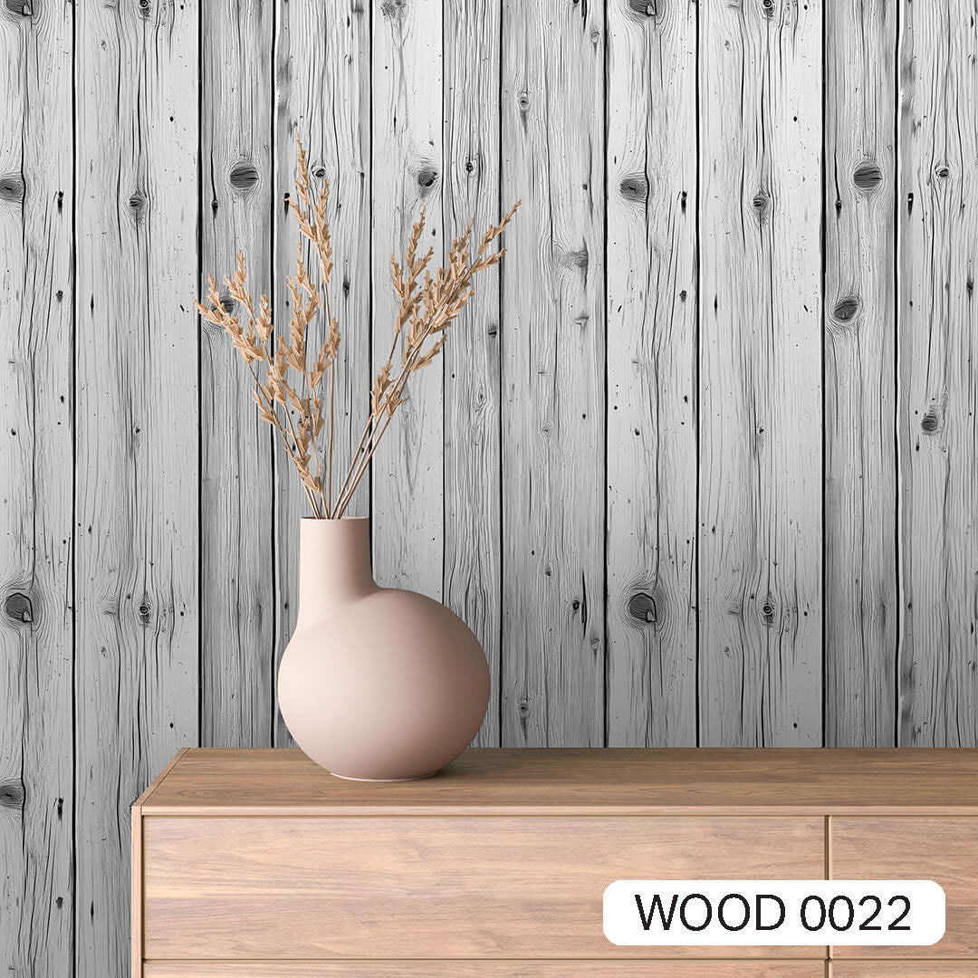 Murales | Collection WOOD