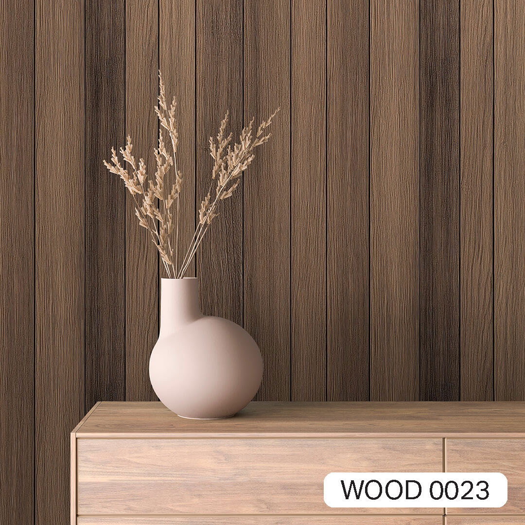 Murales | Collection WOOD