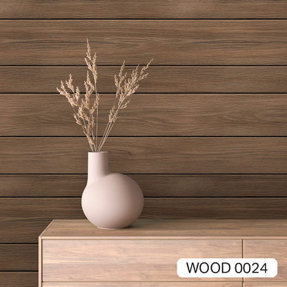 Murales | Collection WOOD