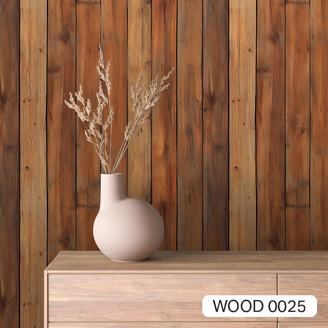 Murales | Collection WOOD