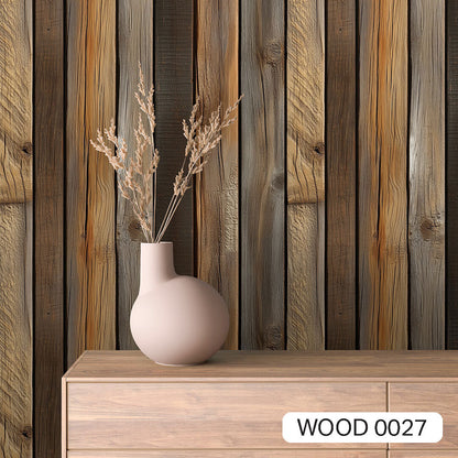 Murales | Collection WOOD