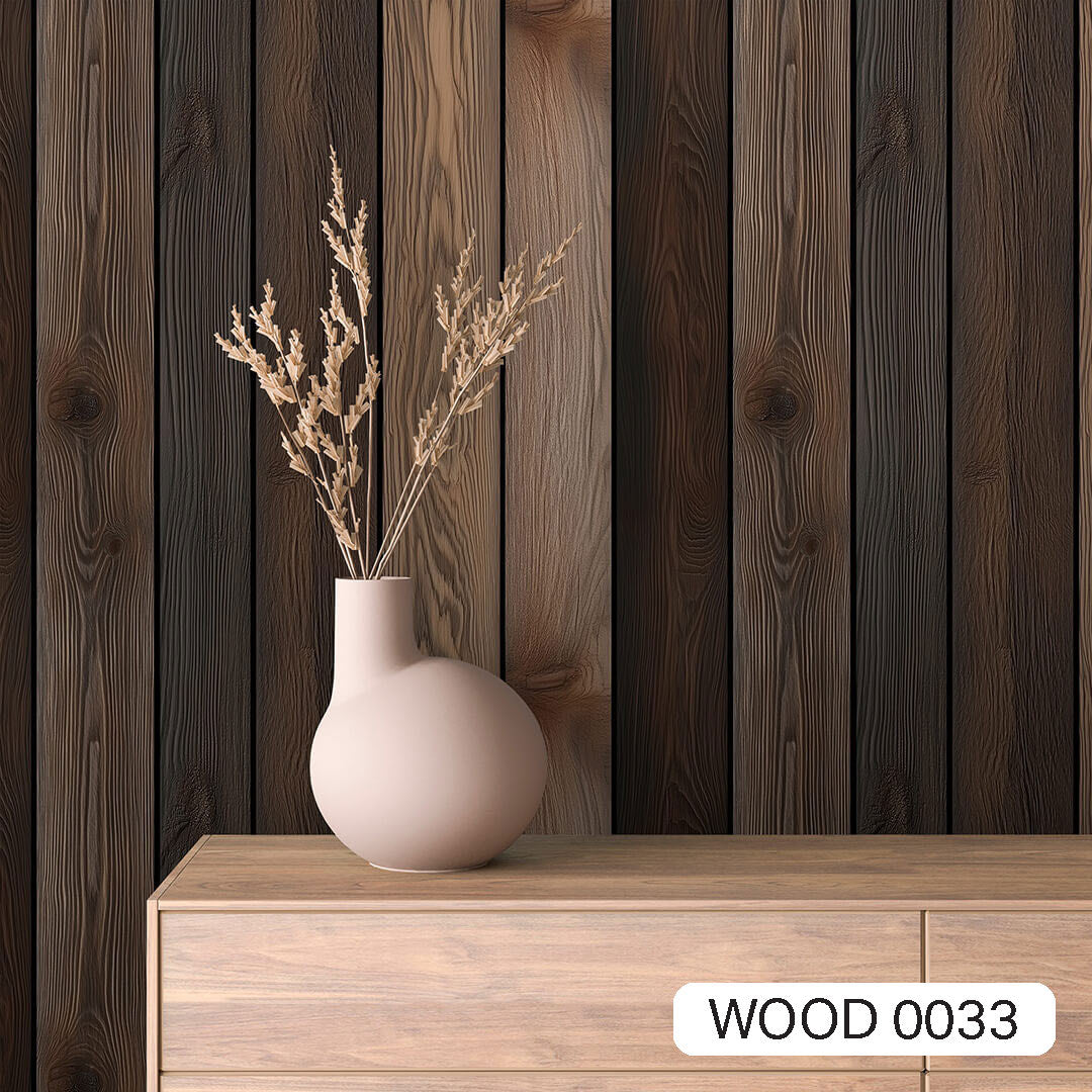 Murales | Collection WOOD